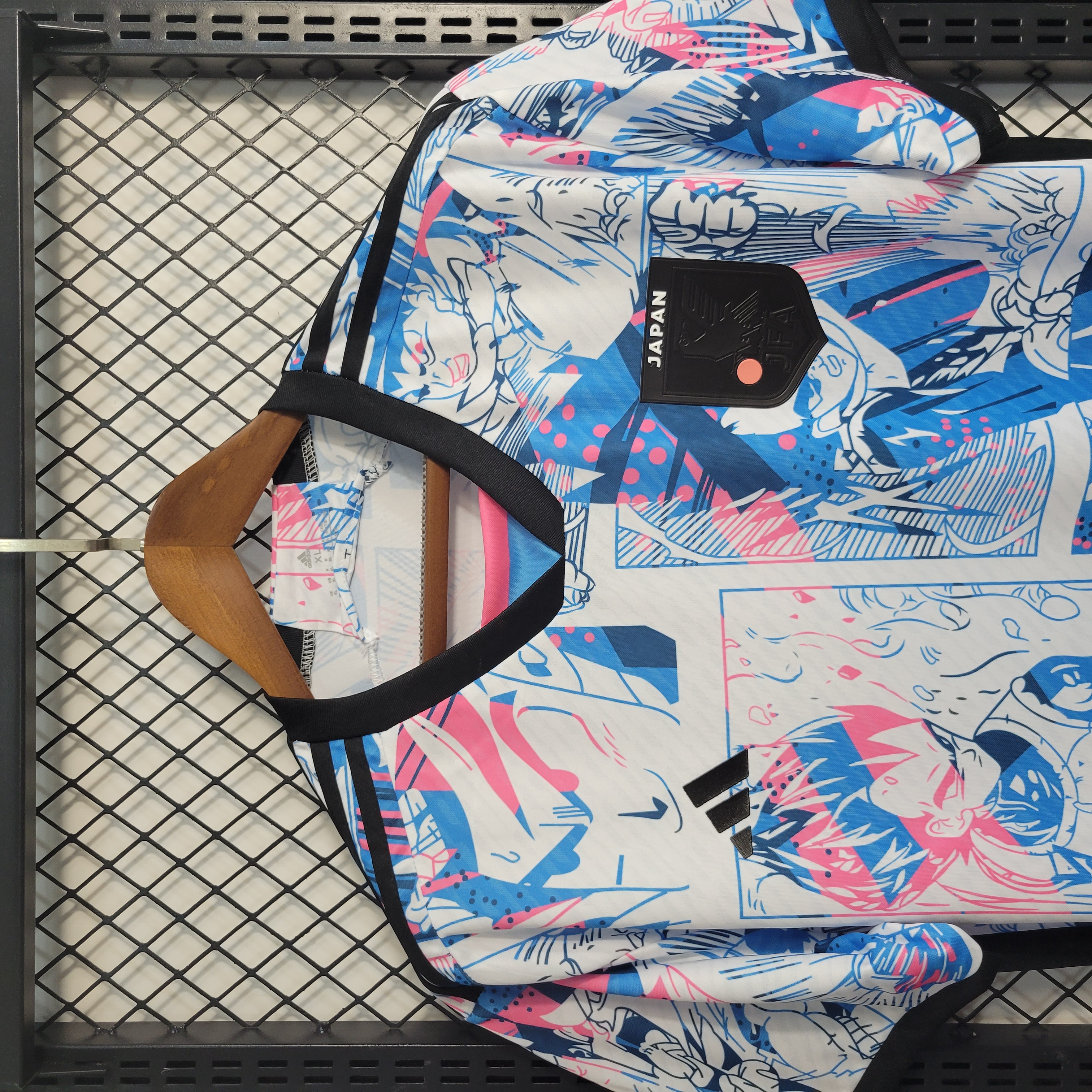 22/23 Japan size S-XXL 3