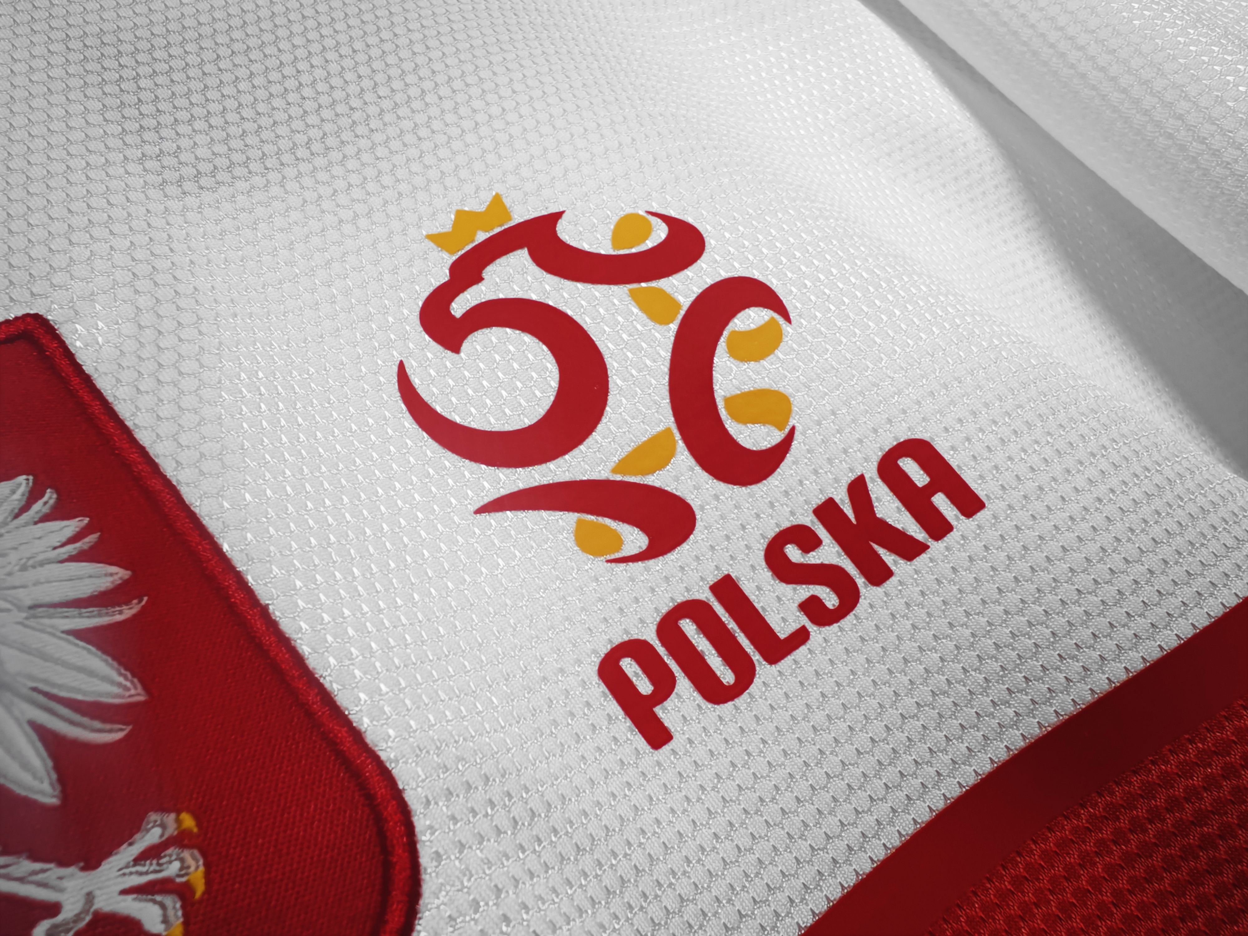 Retro Polan 2012 Home S-XXL 3