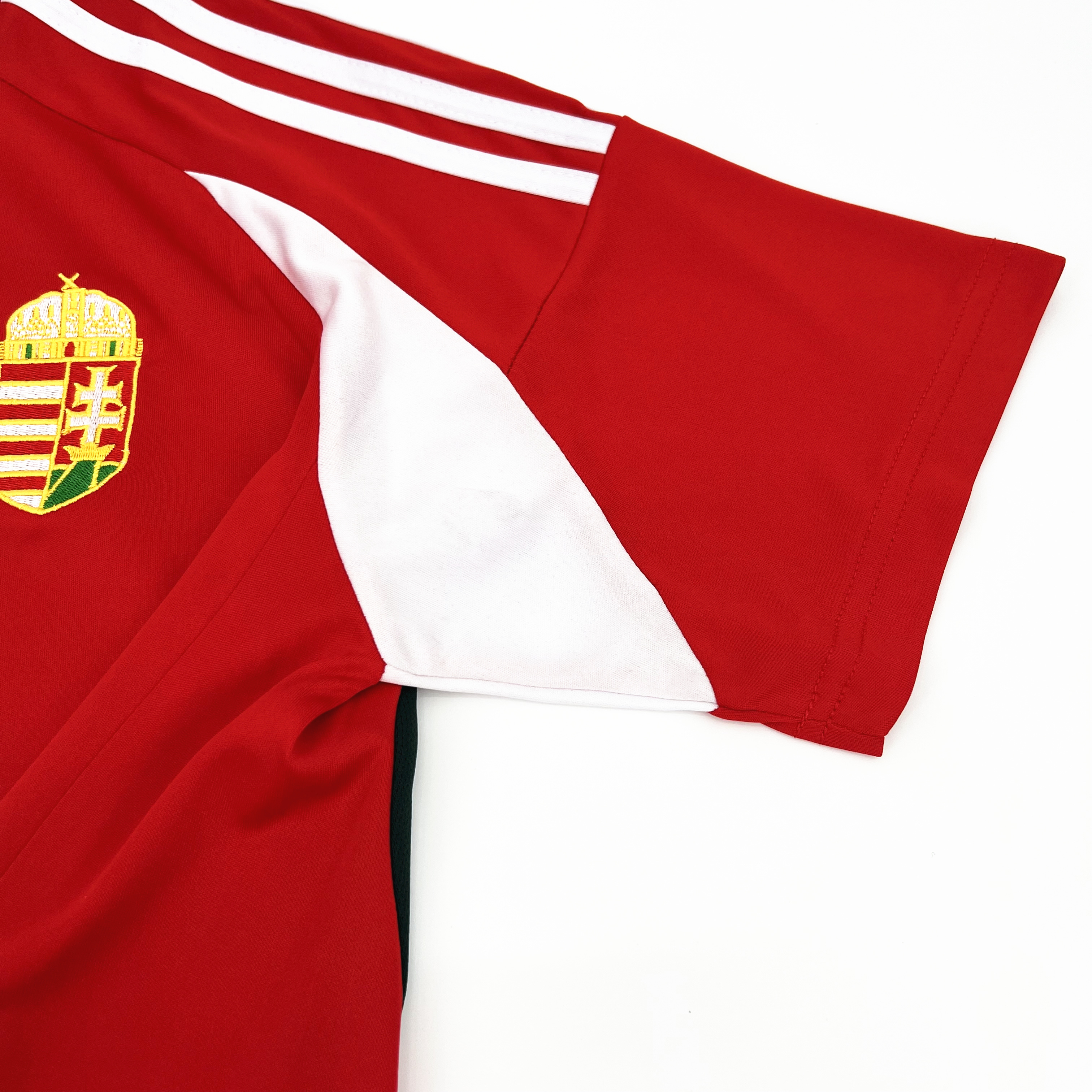 Hungary Home Shirt 2024 S-XXL 3