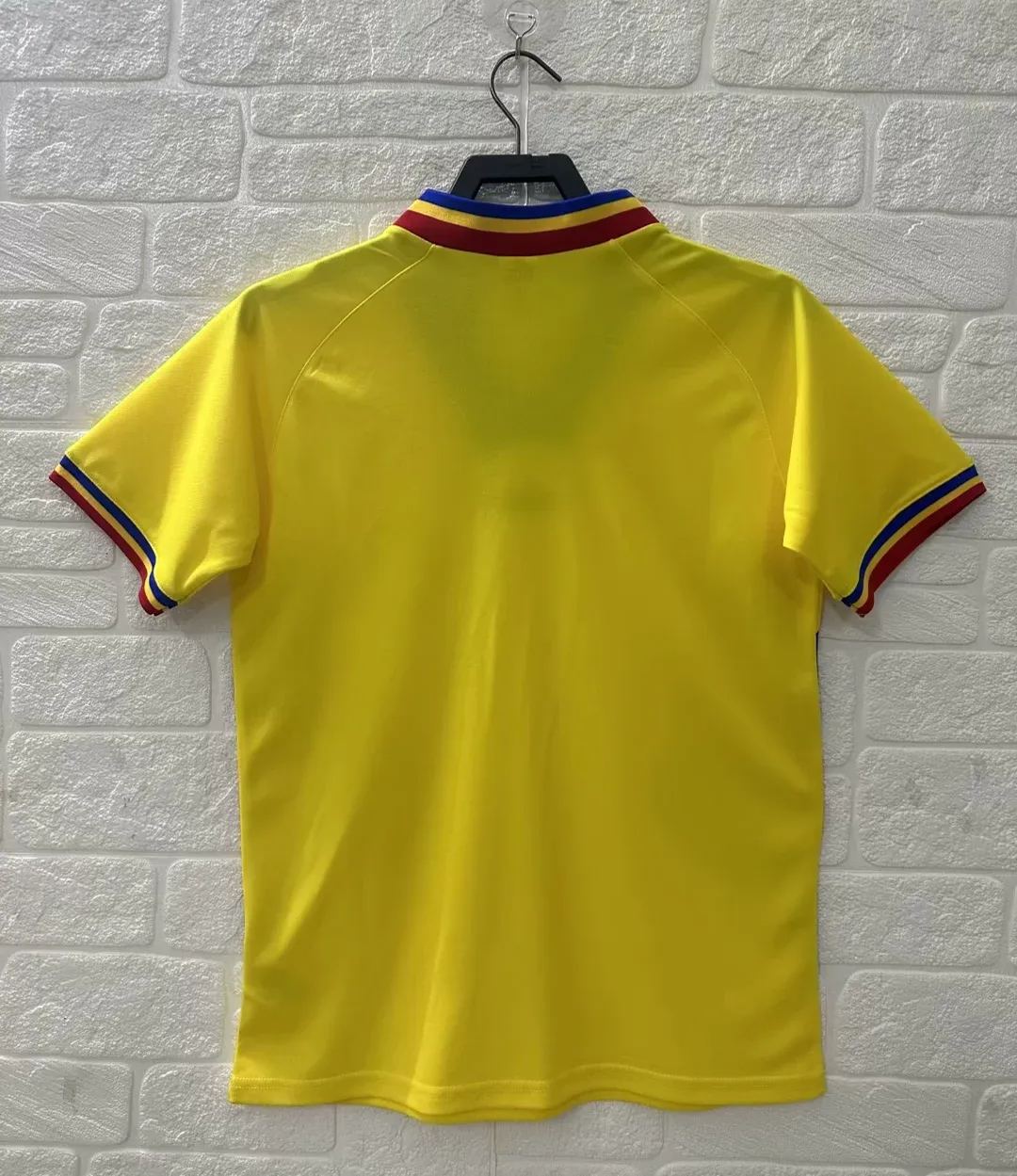 Retro Romania 1994 Home S-XXL