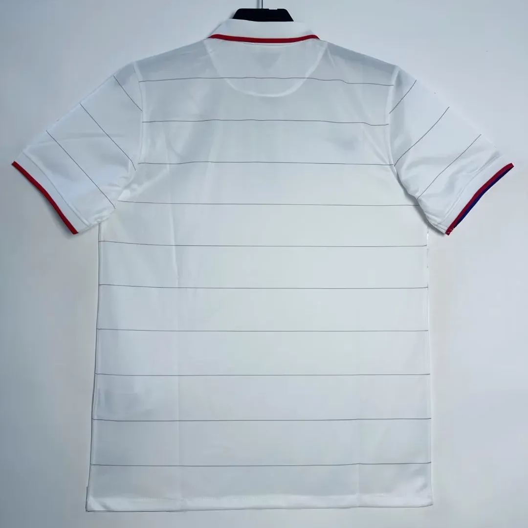 USA 2014 Home S-XXL