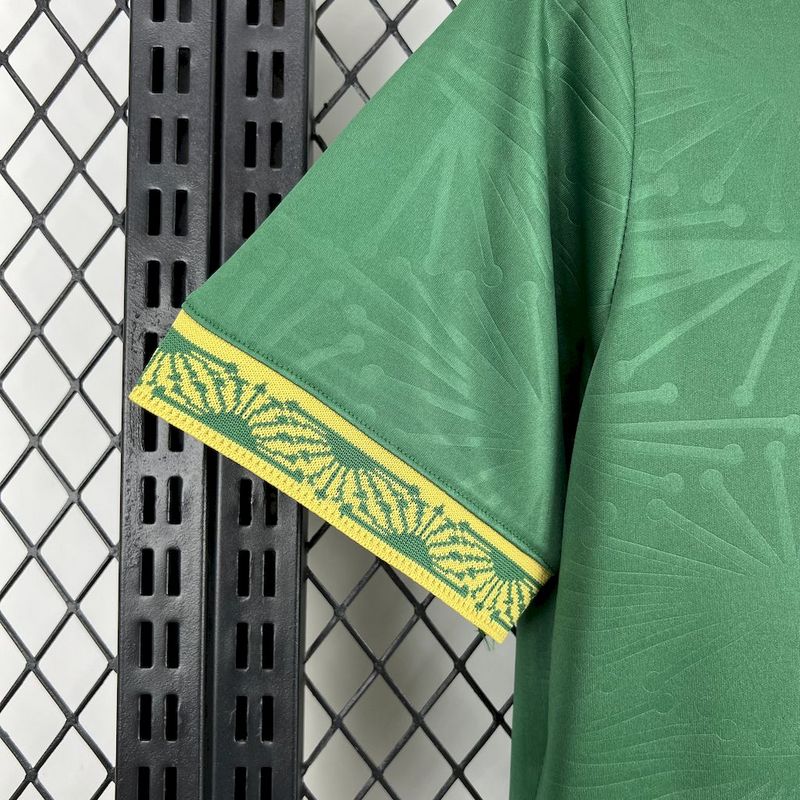 Female Mexico 25/26 Special  Green S-XXL 3