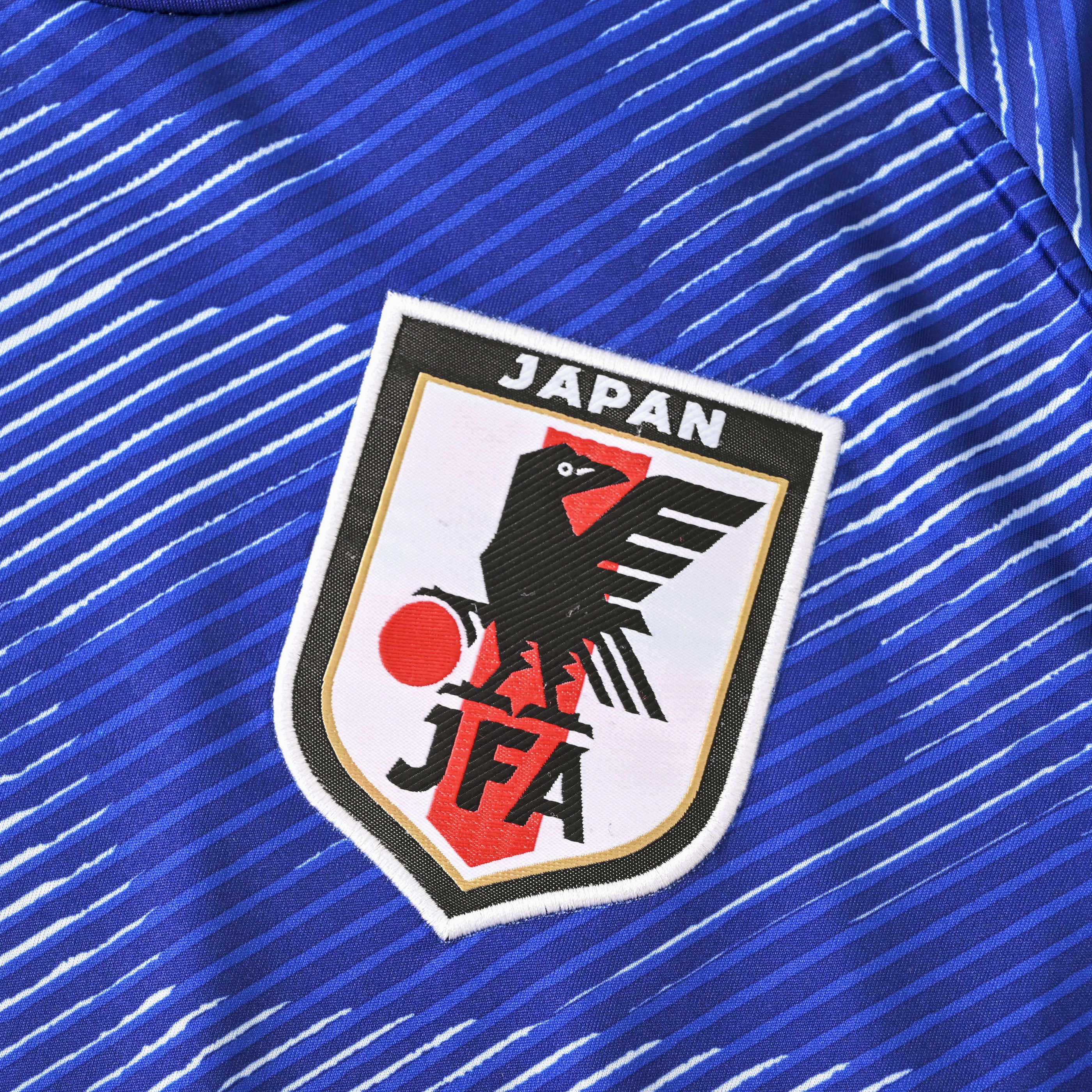 Japan 2022 World Cup Home S-XXL 3