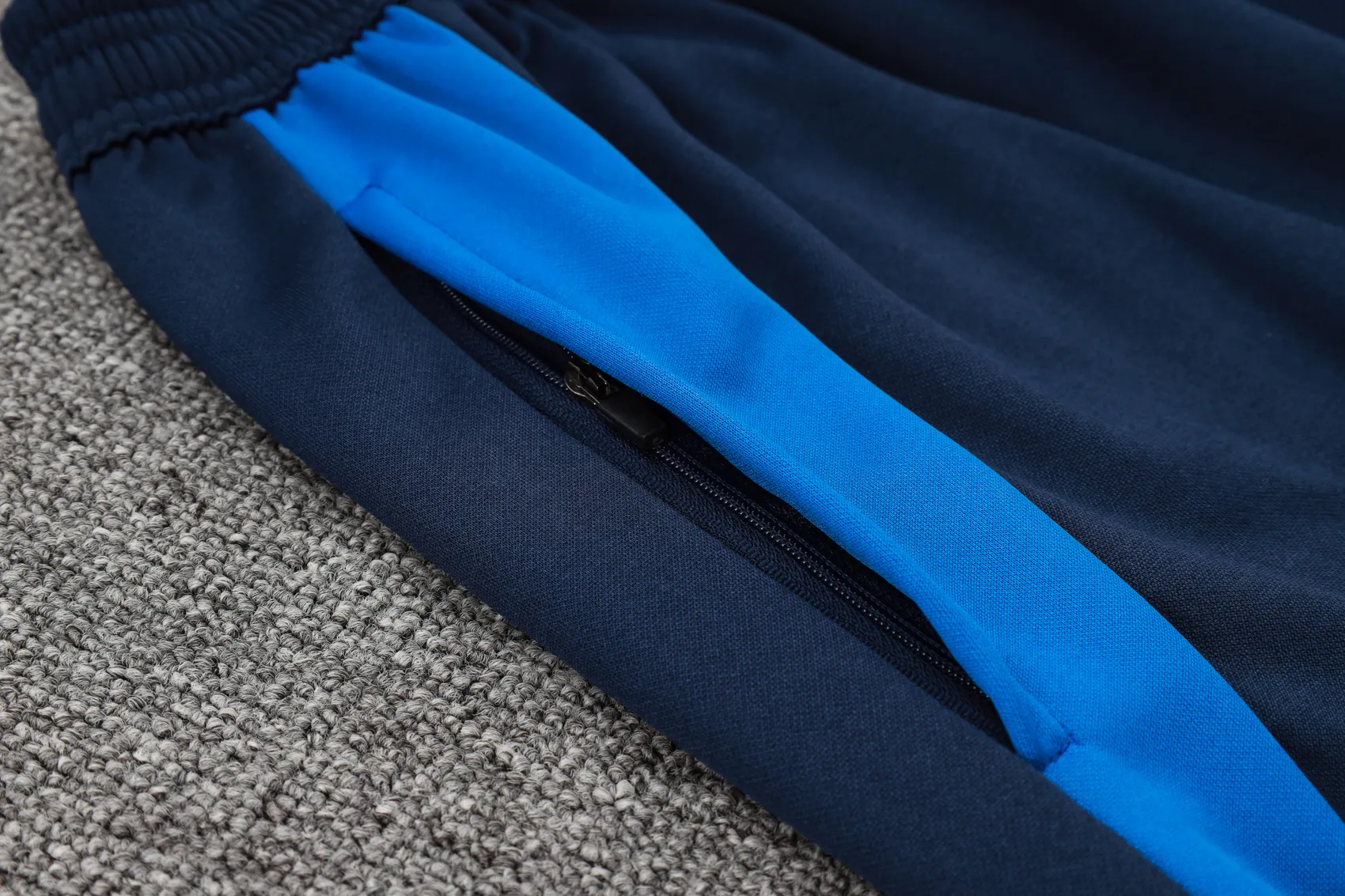 Italy 2425 Italy Traing Suit 3