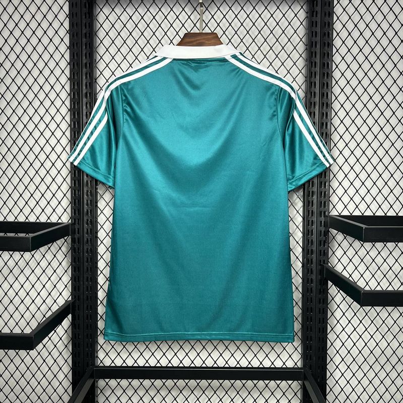 Mexico 1990 Home S-XXl