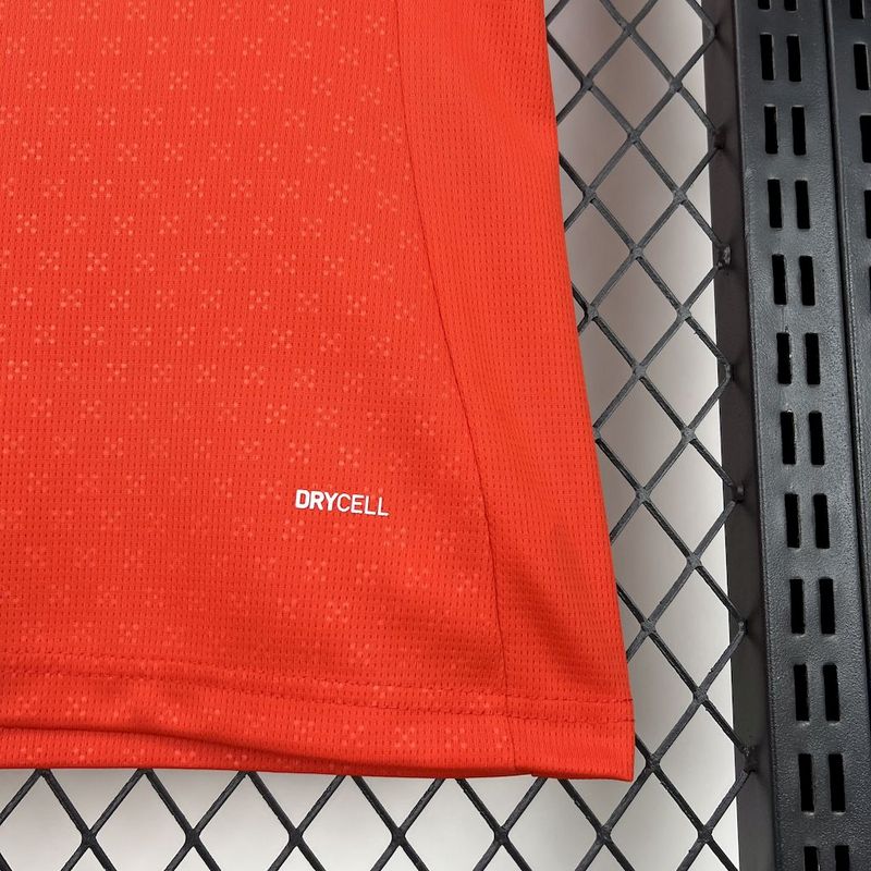 Female portugal 25/26 Home kit S-XXL 3