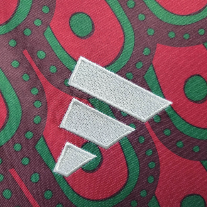 Mexico 2024/25 Home 4