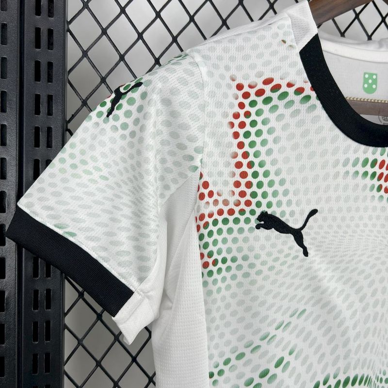 Female portugal 25/26 Away kit S-XXL 4