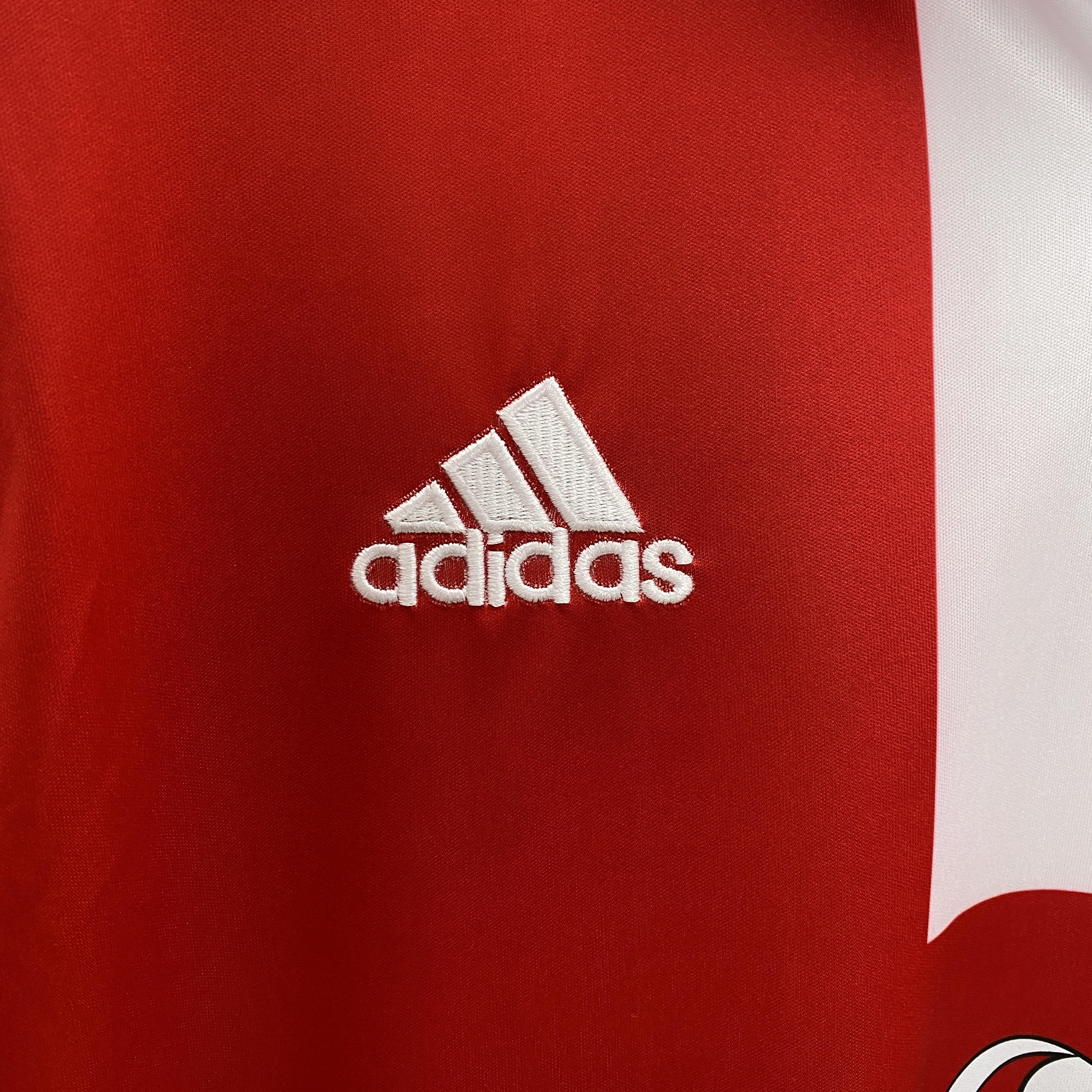 Retro Benfica 2004/05 Home  S-XXL 3