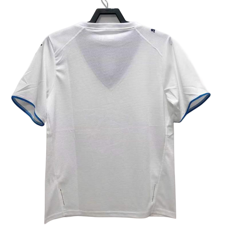 Retro 05/06 Italy Away Kit S-XXL