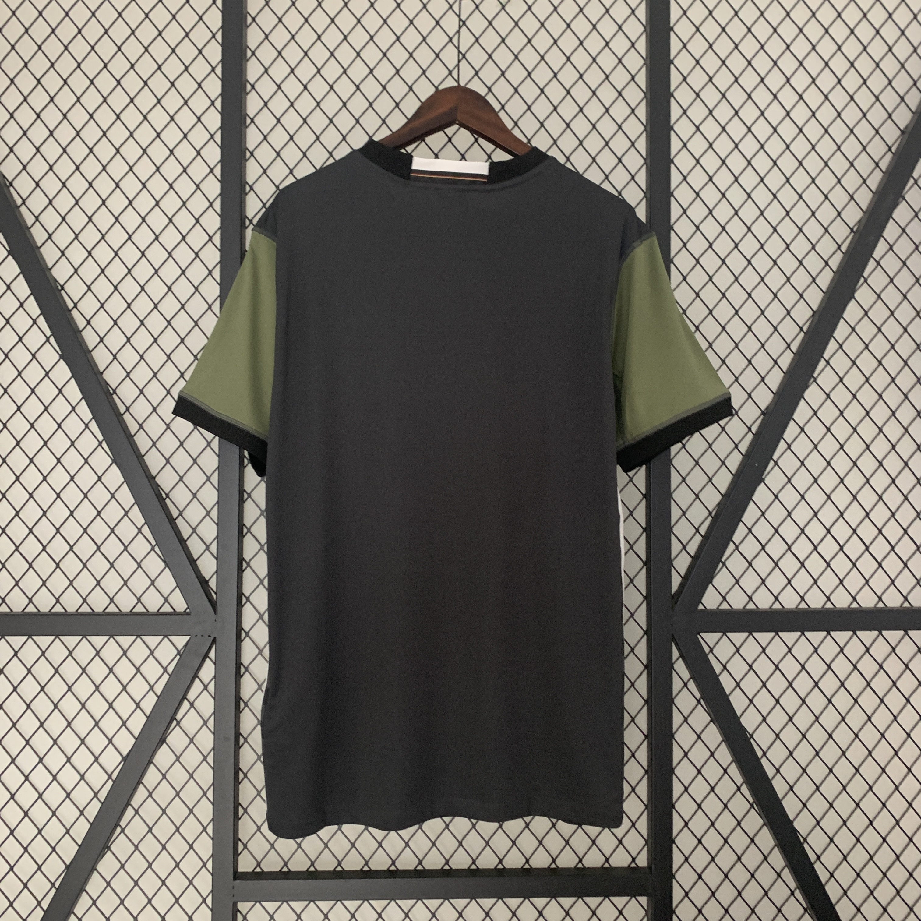 Retro Germany 2016 Away kit S-XXL