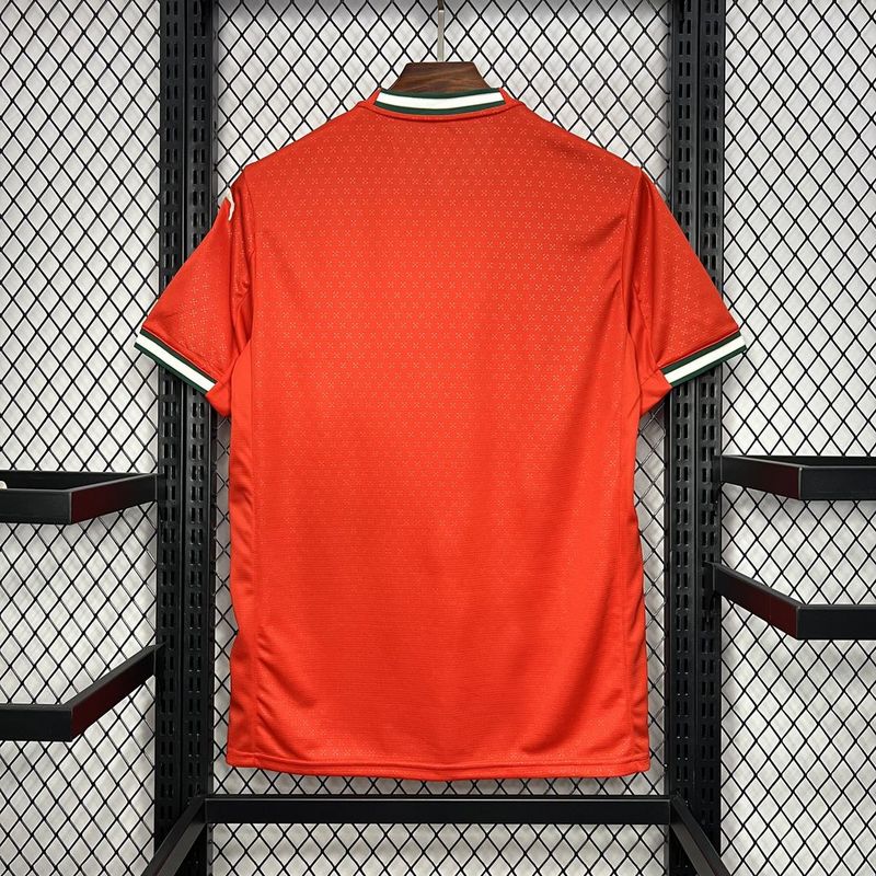 Portugal 25/26 Home S-4XL