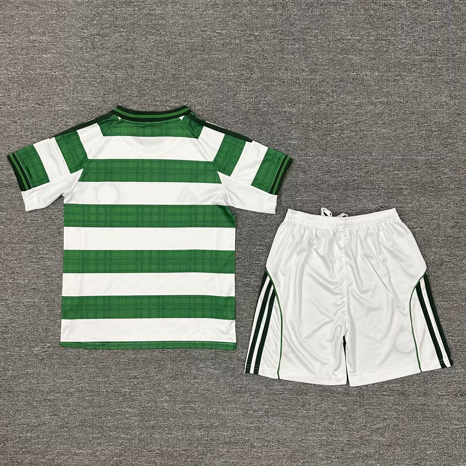 Kids Celtic 2025/26 Home 16-28