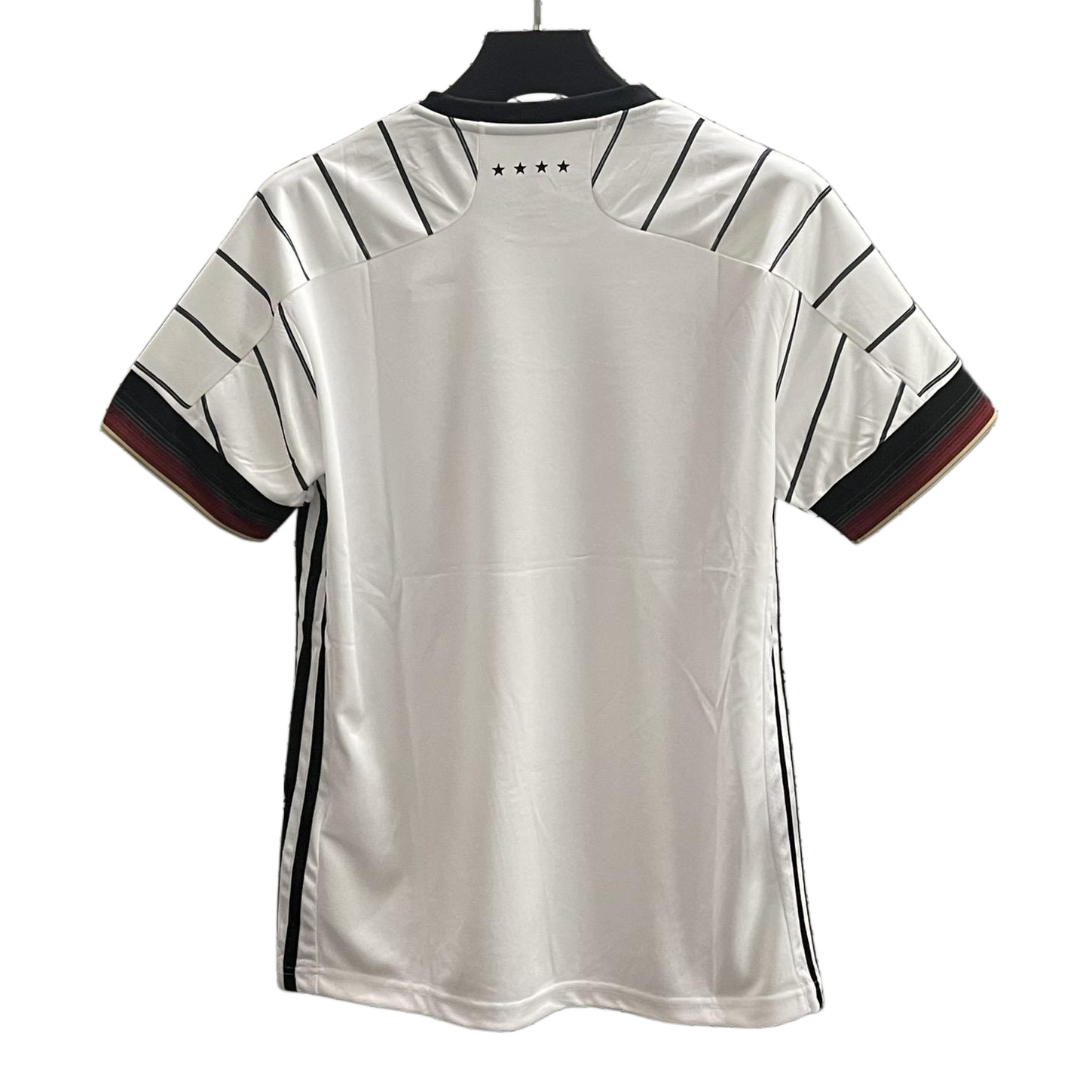 Retro Germany 2020 Home Wihte