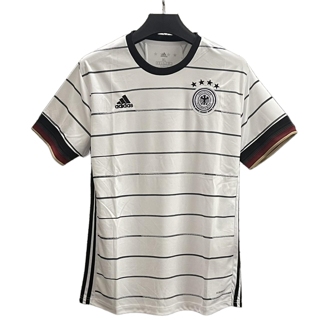Retro Germany 2020 Home Wihte