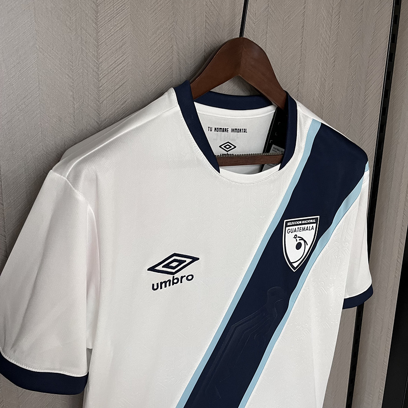 25-26 Guatemala Home S-XXL 4