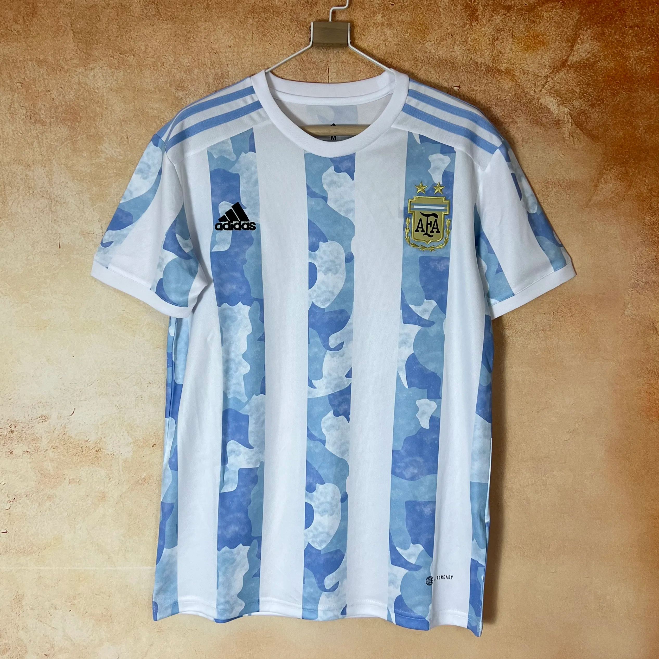 Argentina 20/21 Home Size S-XXL