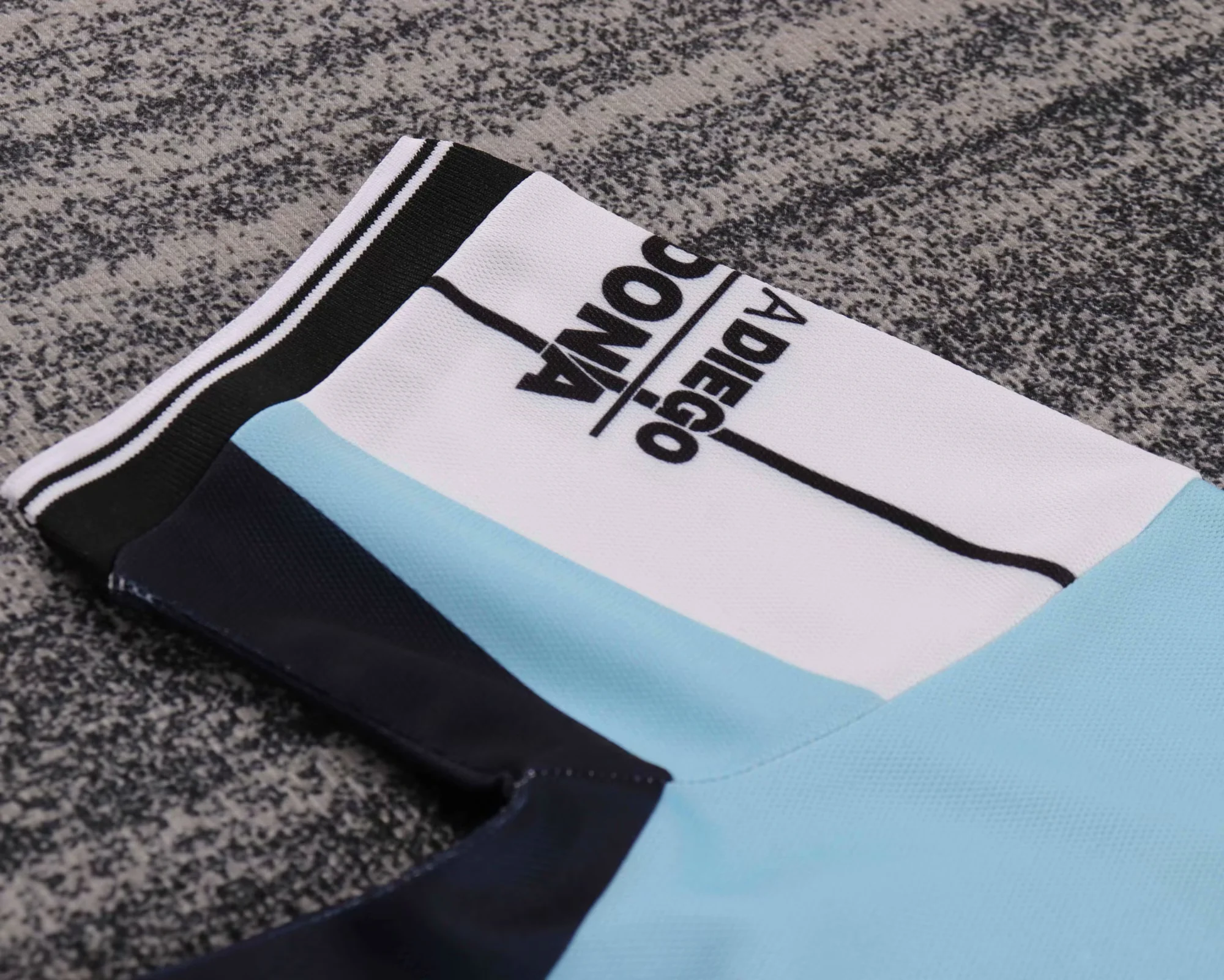 Kids Retro Kit Argentina 2001 Maradona Memorial Edition 3