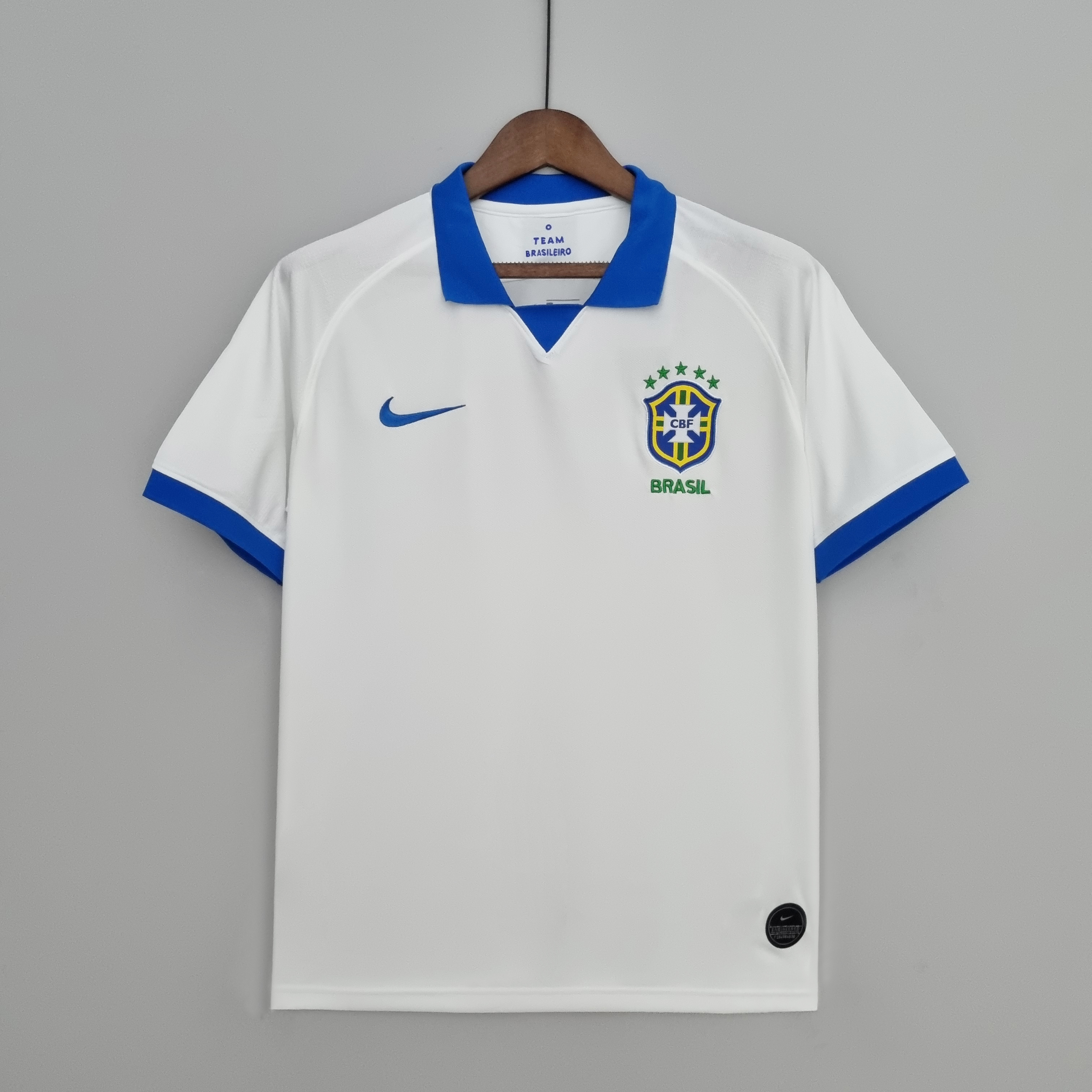 2019 Brazil Away S-XXL