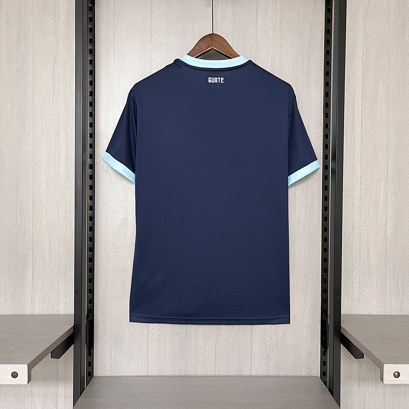 25-26 Guatemala Away S-XXL