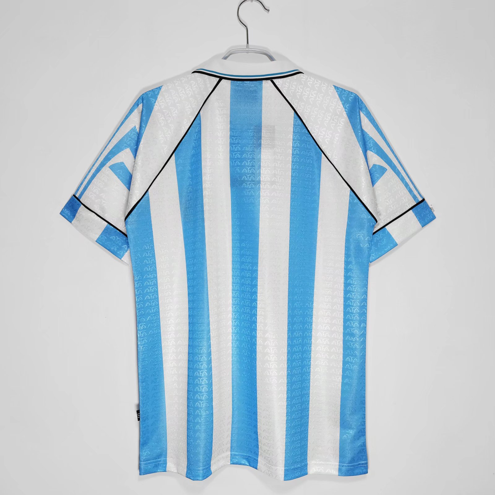 Retro Argentina 96/97 Home
