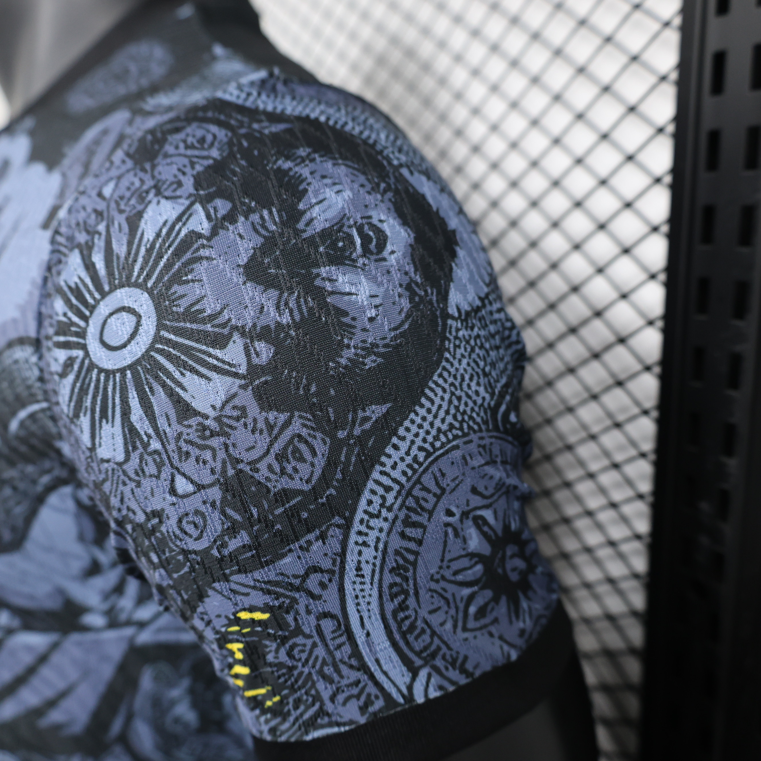 Player Version Brasil 24/25 Jesus Special Edition Size S-XXL 3