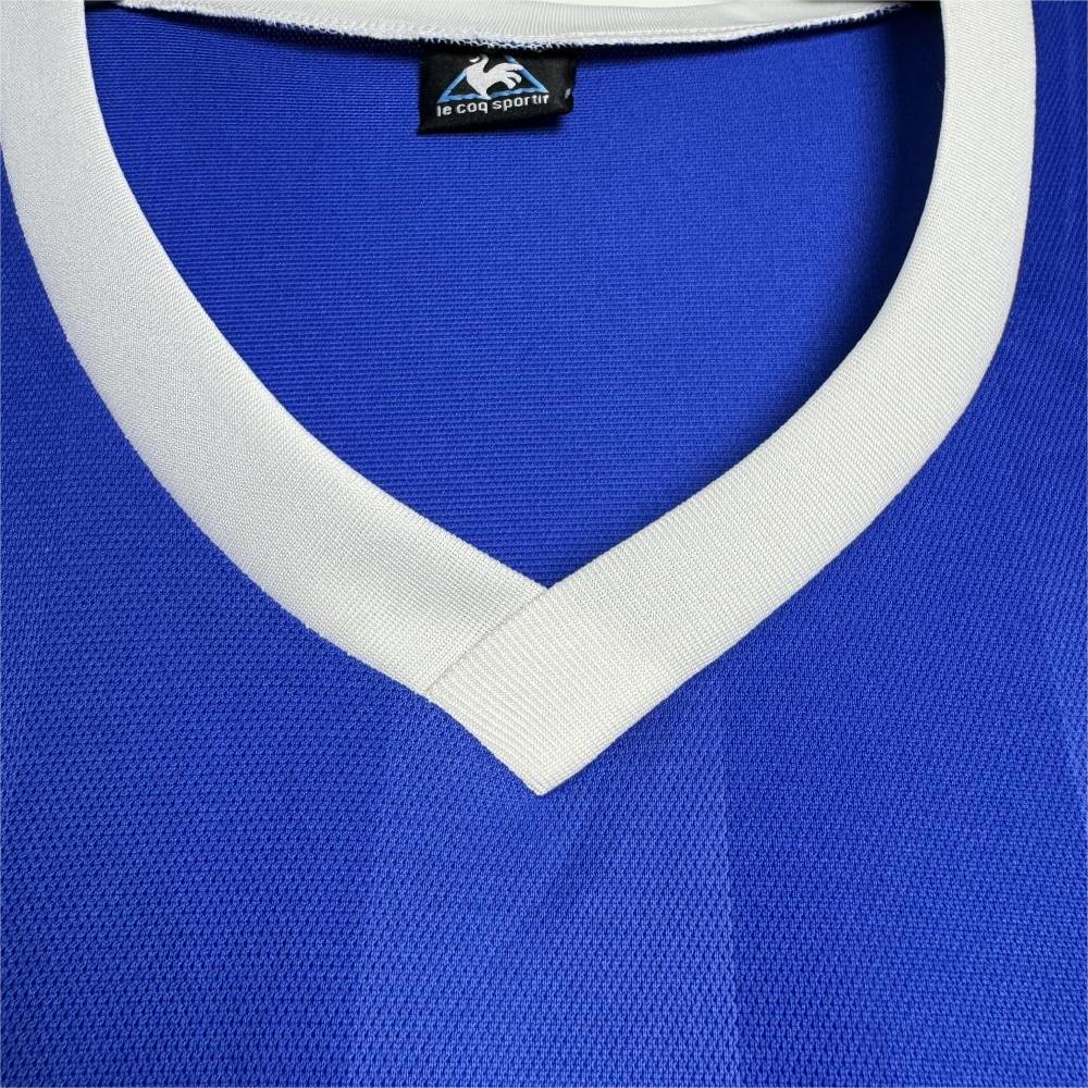 Retro Argentina 1986 Away S-XXL 3