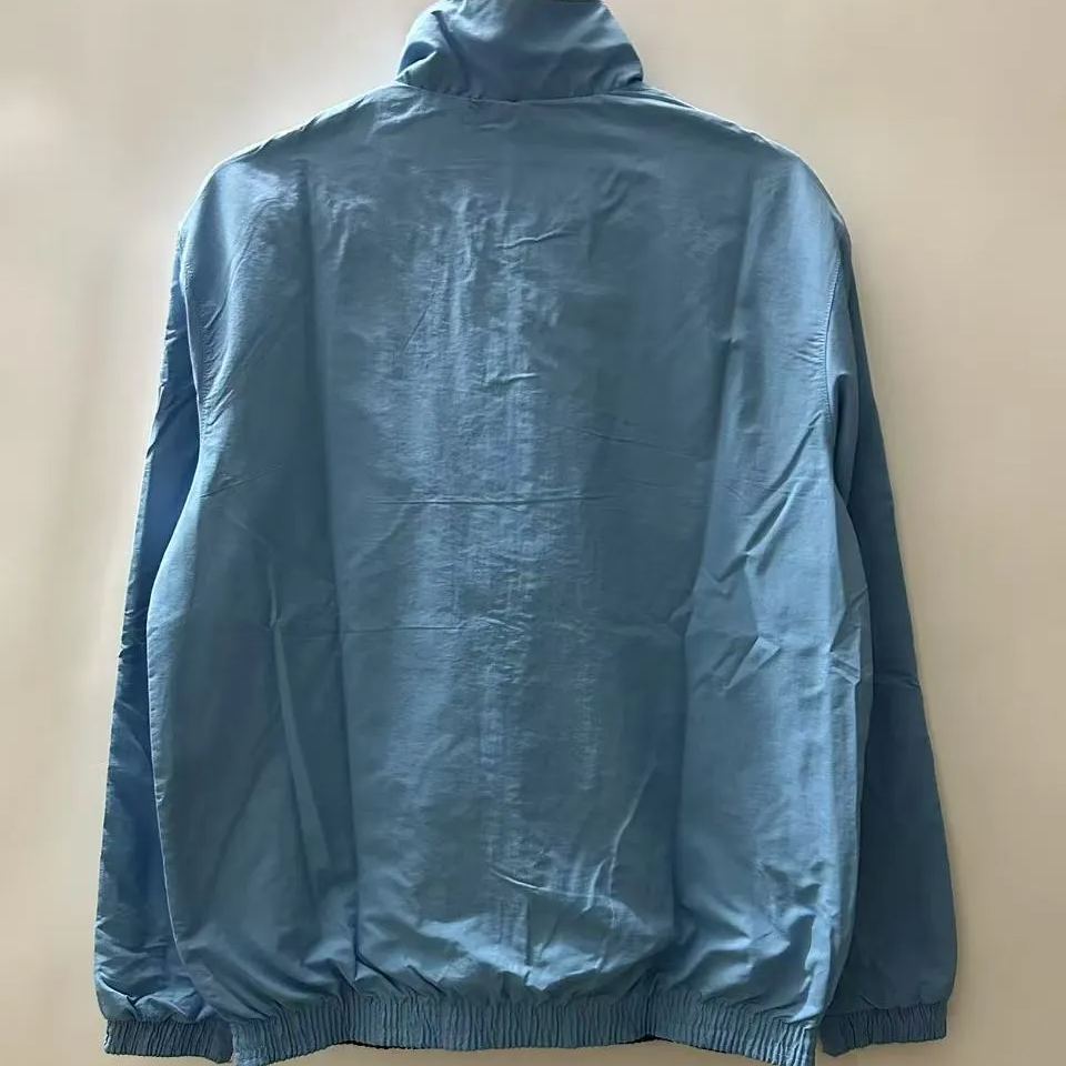 Argentina Trench Coat Reversible S-XXL