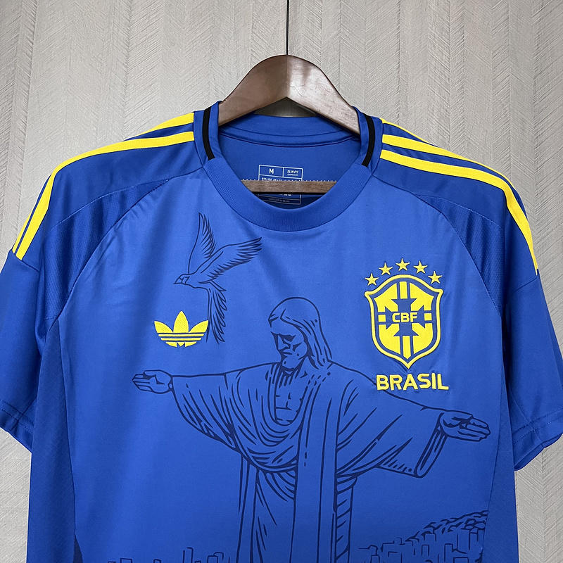 Brazil 25/26 Special  S-XXL 4