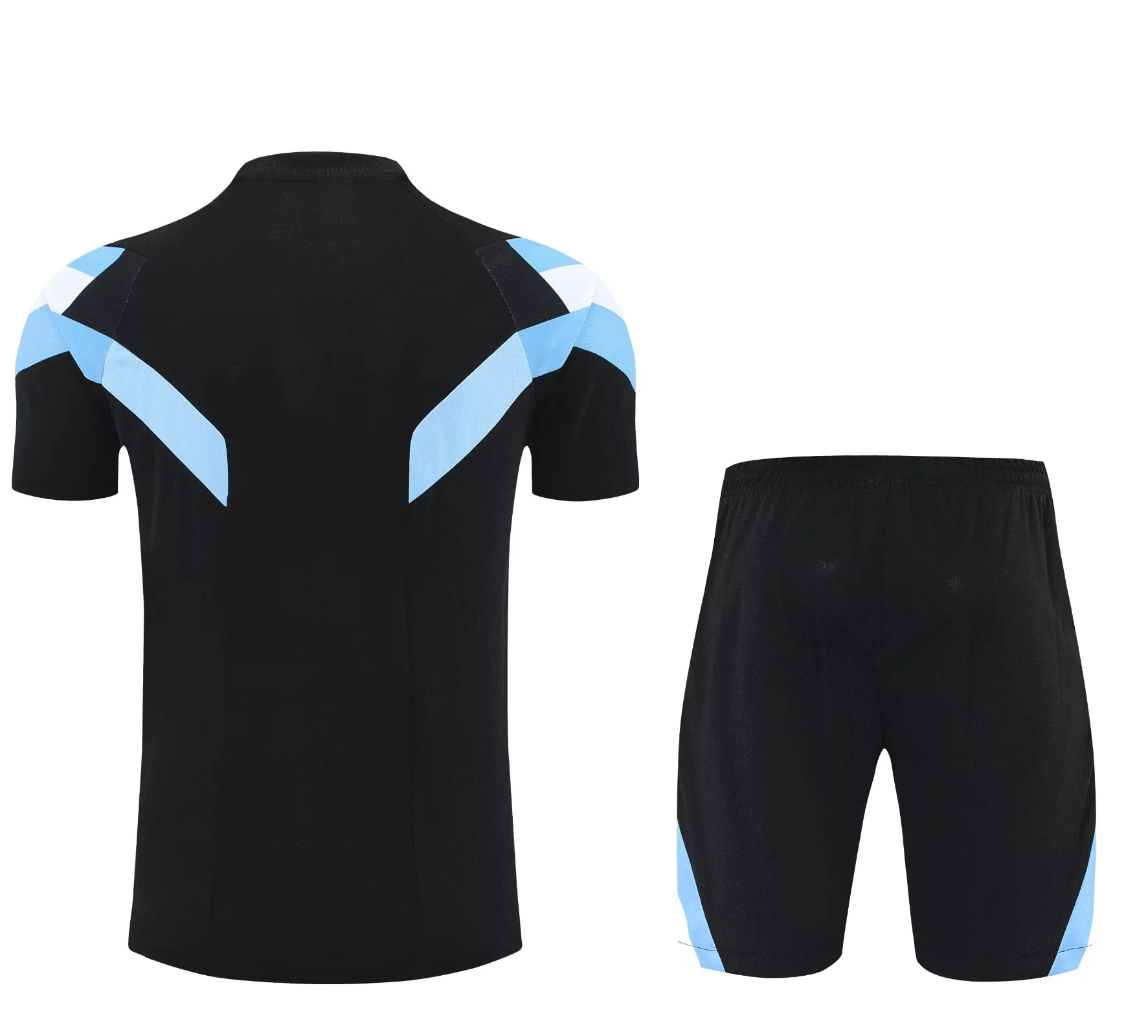 Argentina 25/26 Short Sleeves Training suit