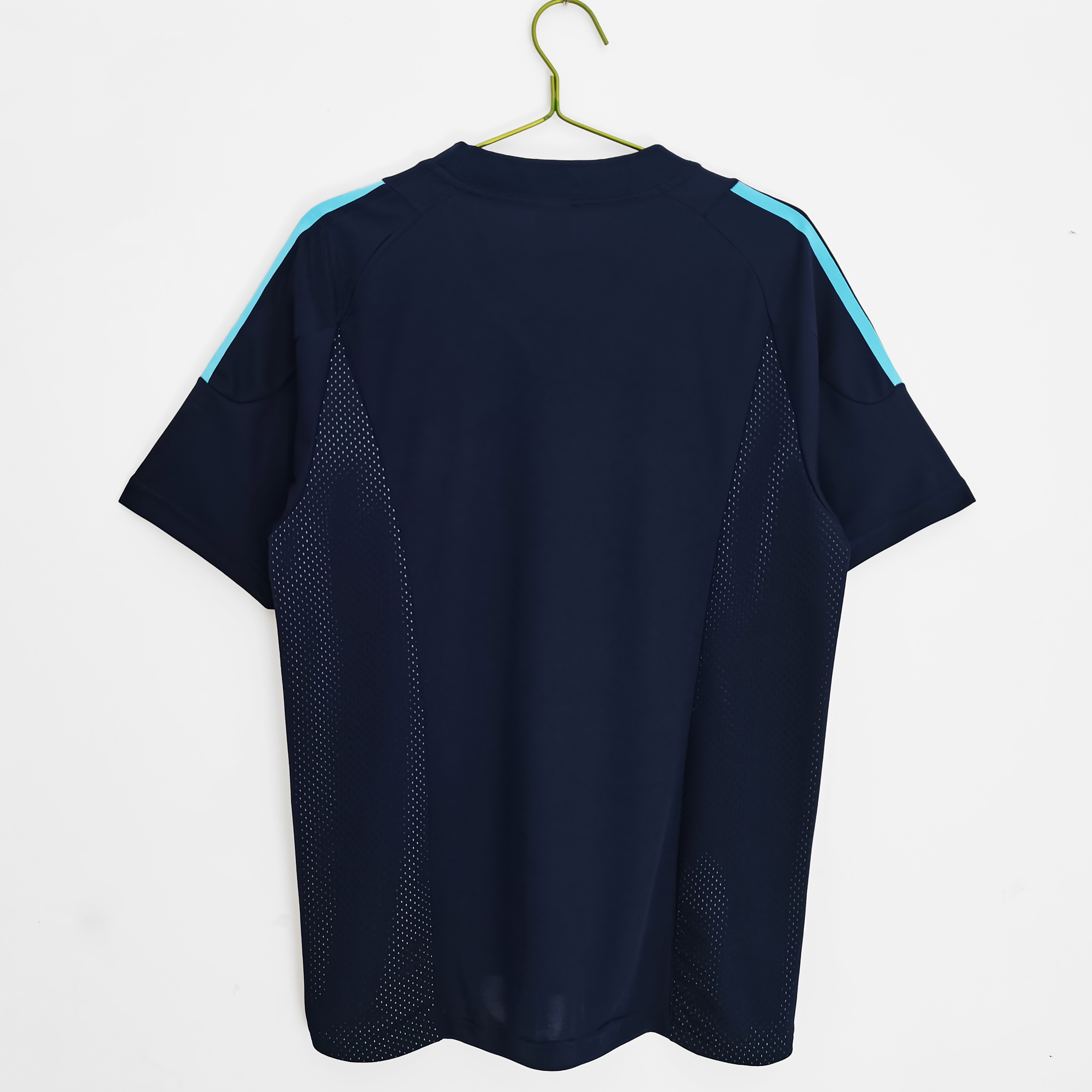 Retro Argentina 2002 Away