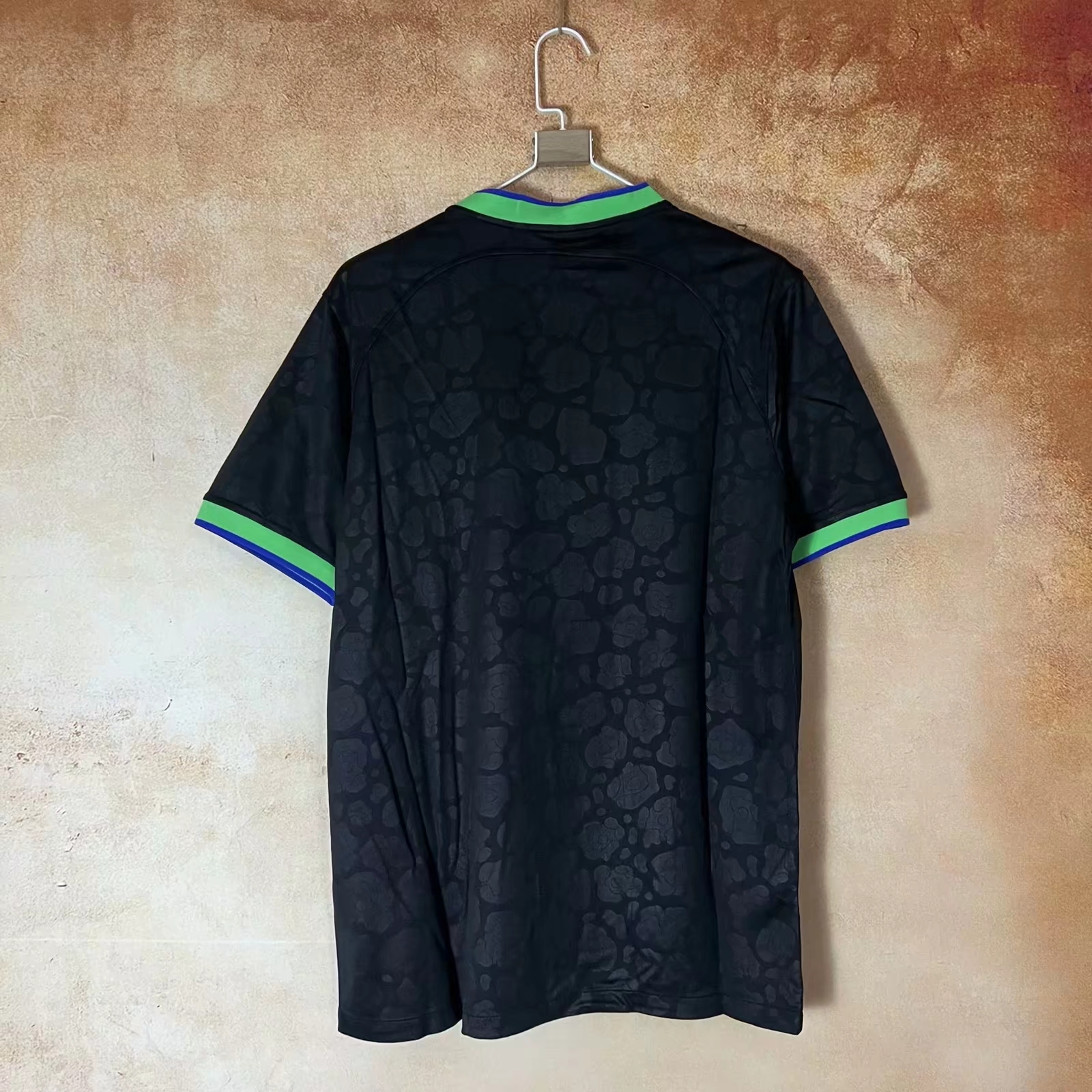 Brasil 22/23 Third S-XXL