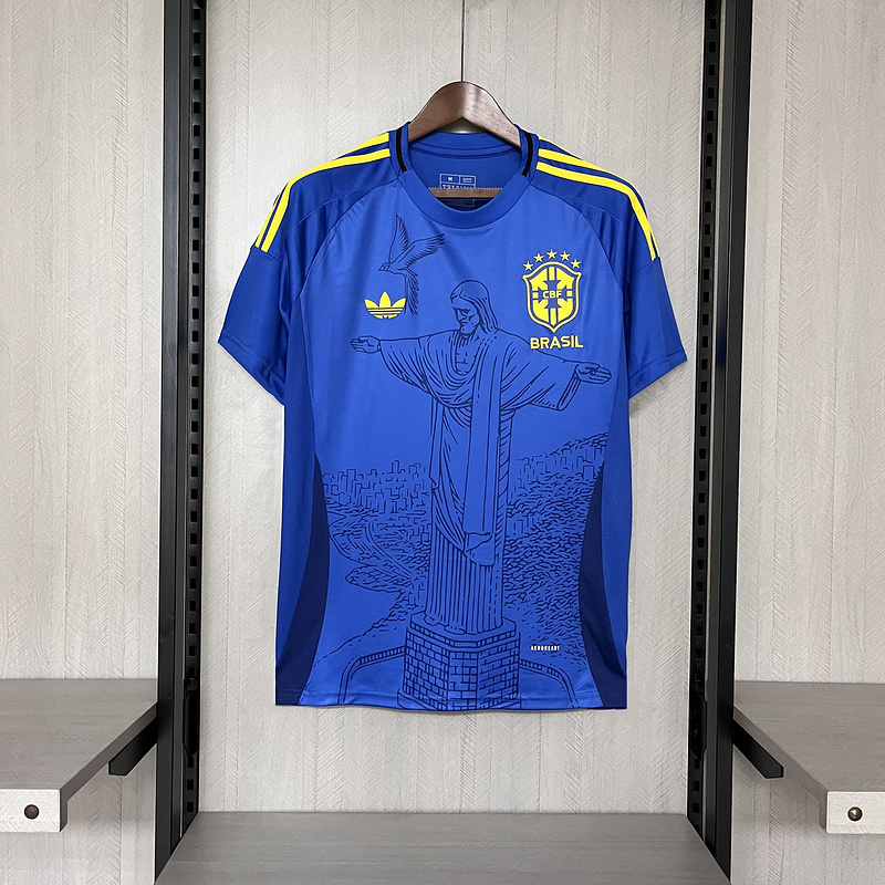 Brazil 25/26 Special S-XXL
