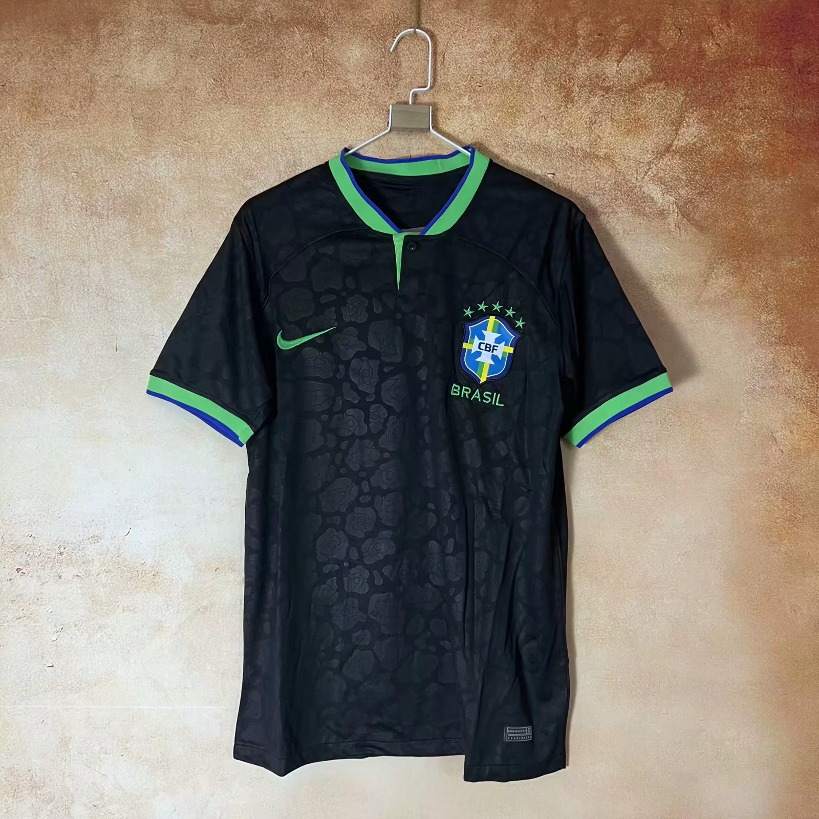 Brasil 22/23 Third S-XXL