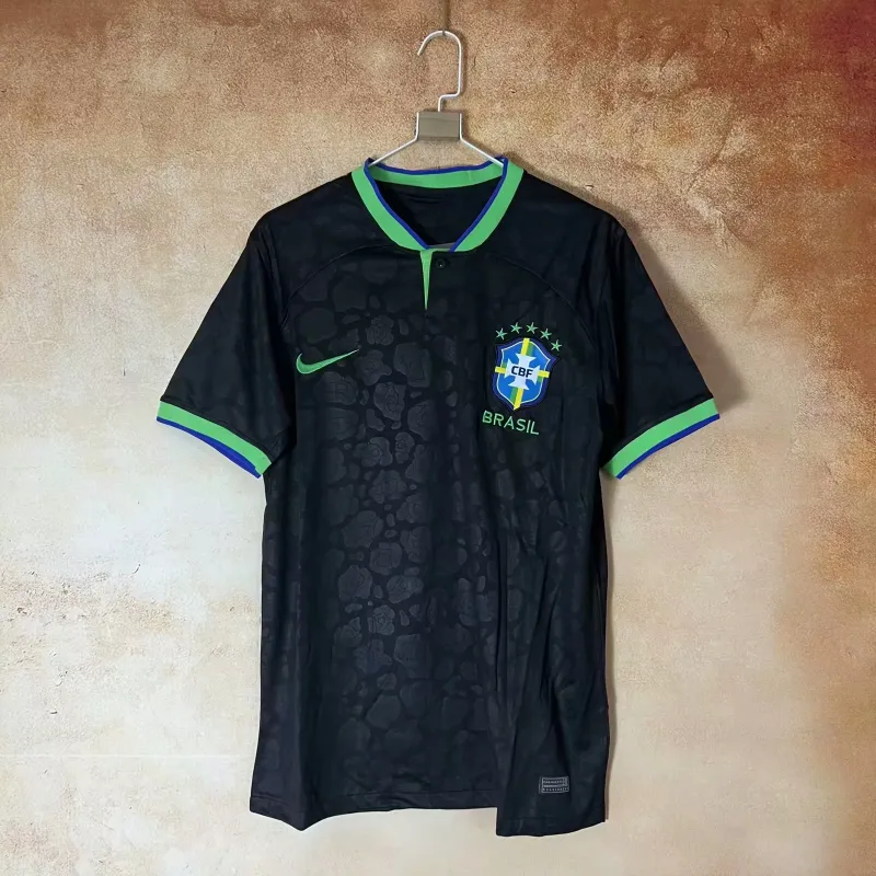 Brasil 22/23 Third S-XXL