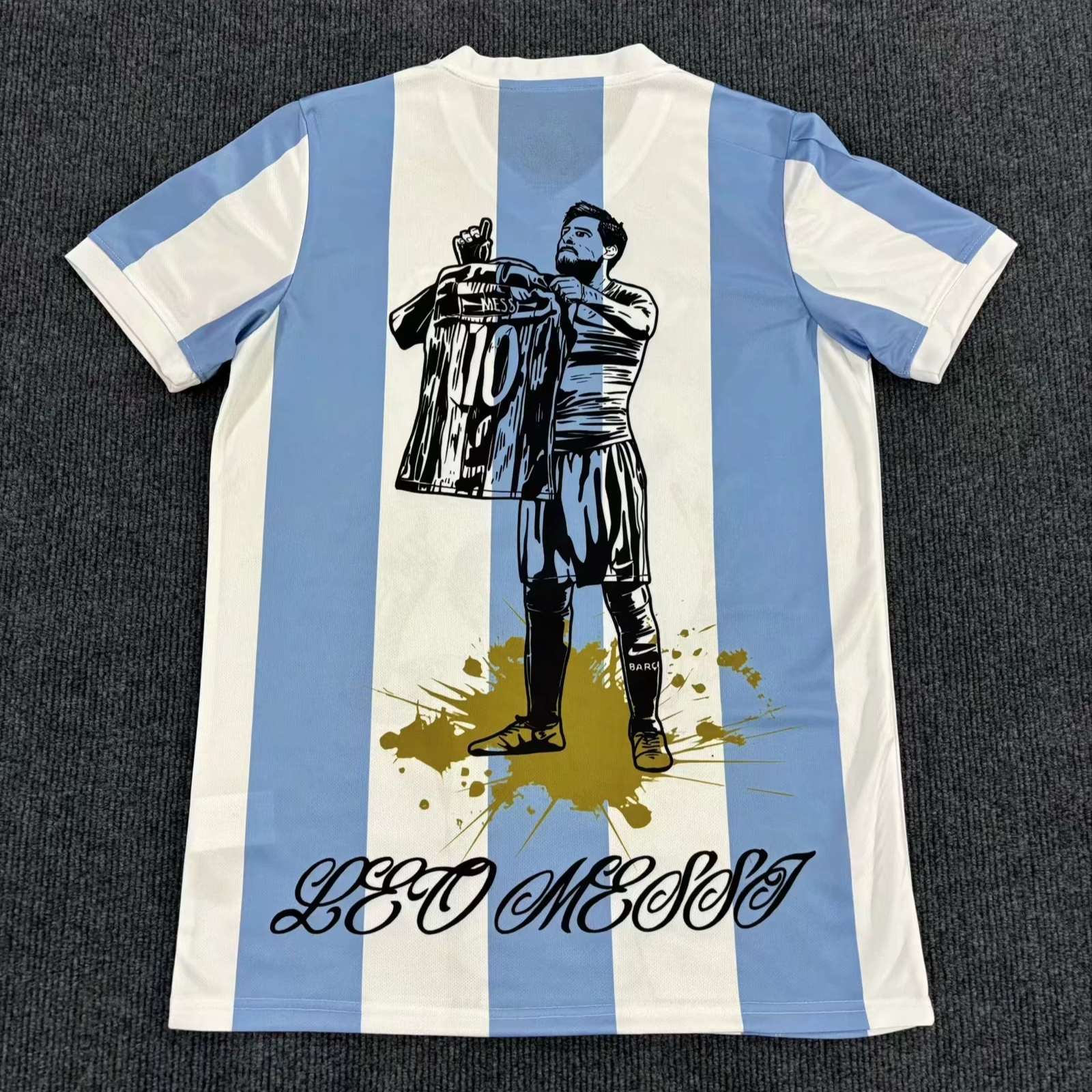Argentina 25/26 special S-XXL