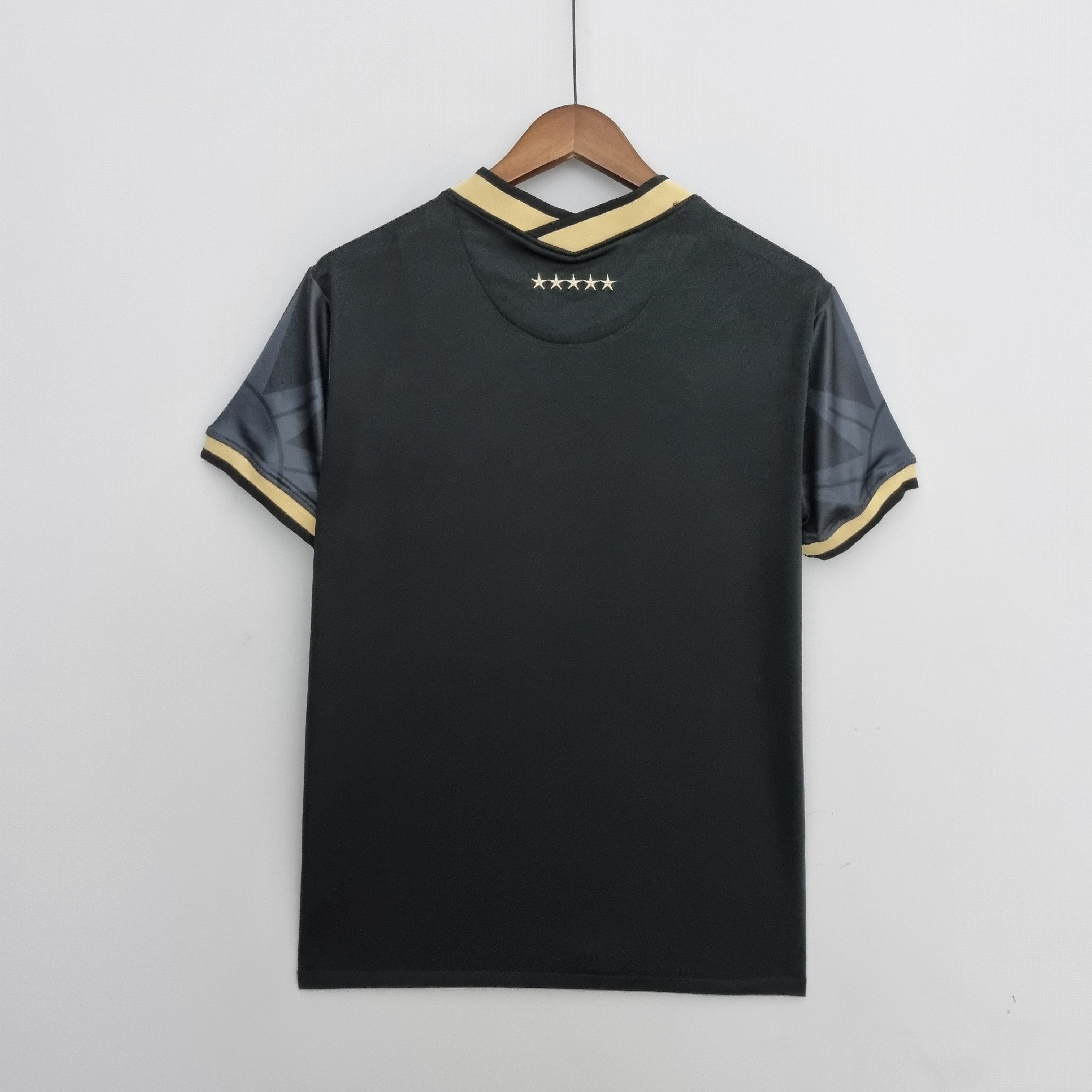2022 Brazil Black S-XXL