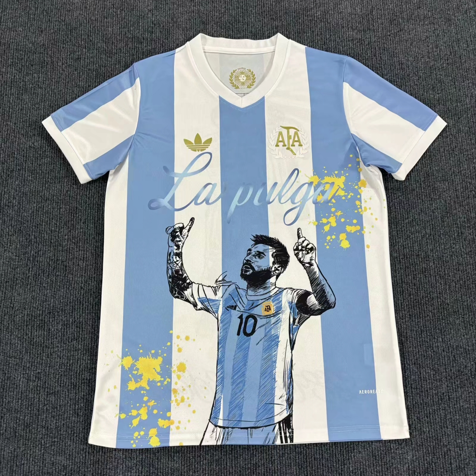 Argentina 25/26 special S-XXL