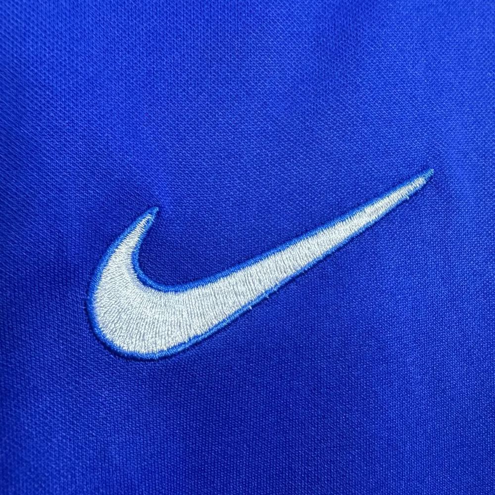 Retro 1998 Brasil Away Long Sleeves size S-XXL 4