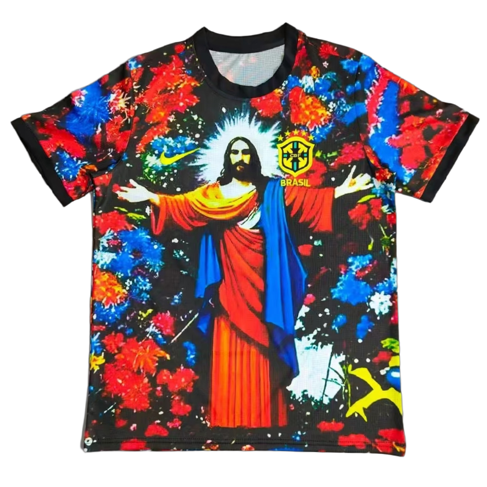 Brazil Special Kit S-XXL 3