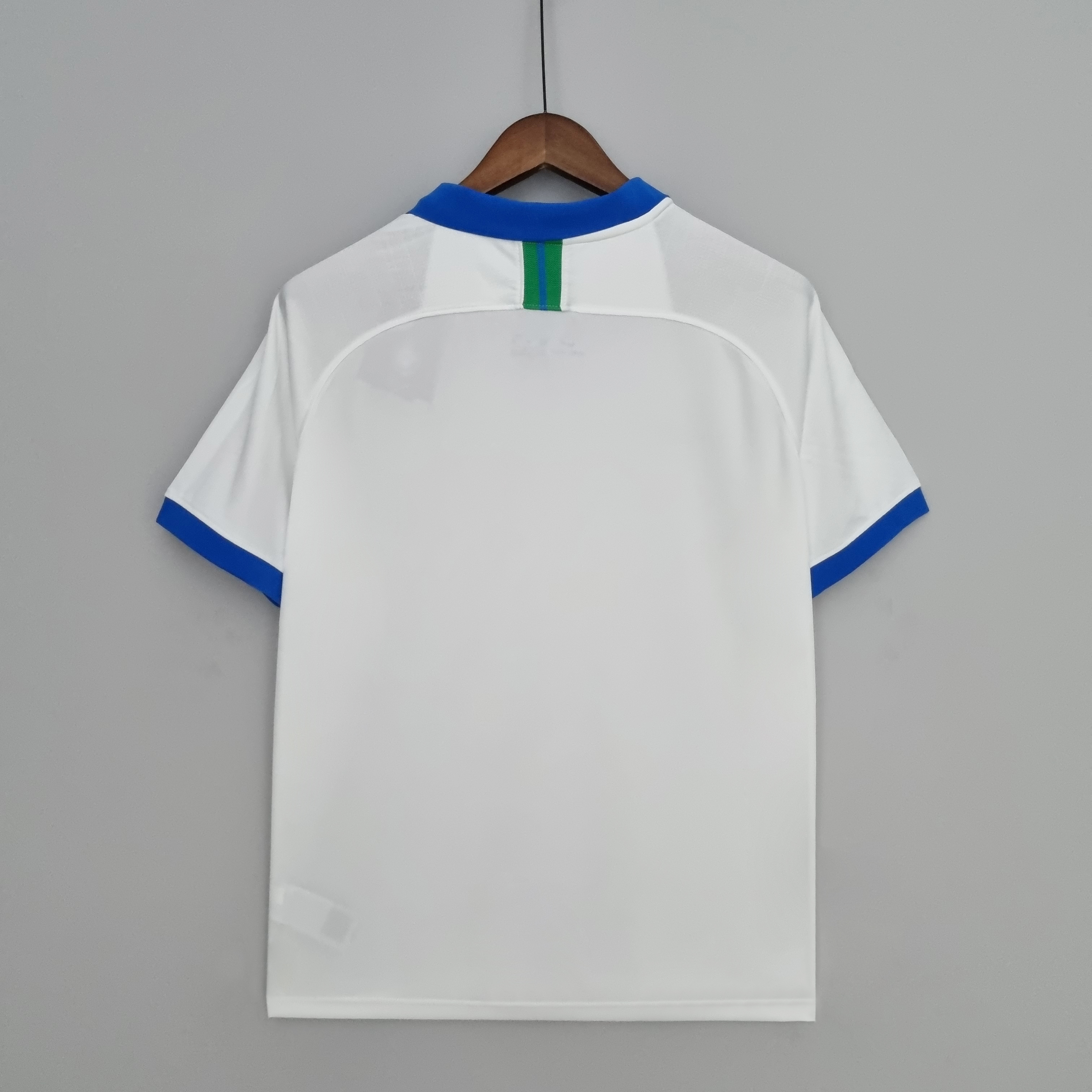 2019 Brazil Away S-XXL