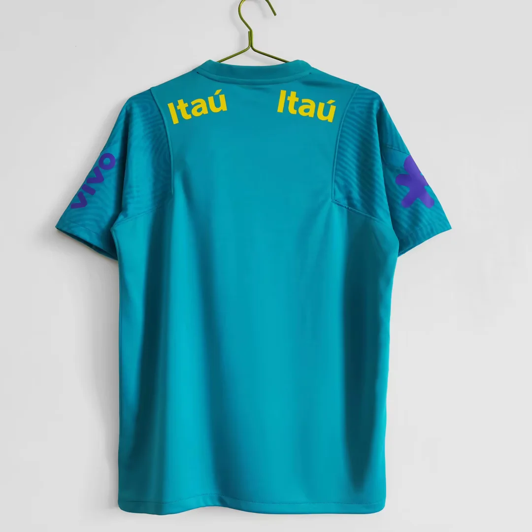 Brasil 22/23 Training Kit S-XXL