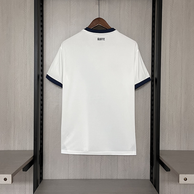 25-26 Guatemala Home S-XXL