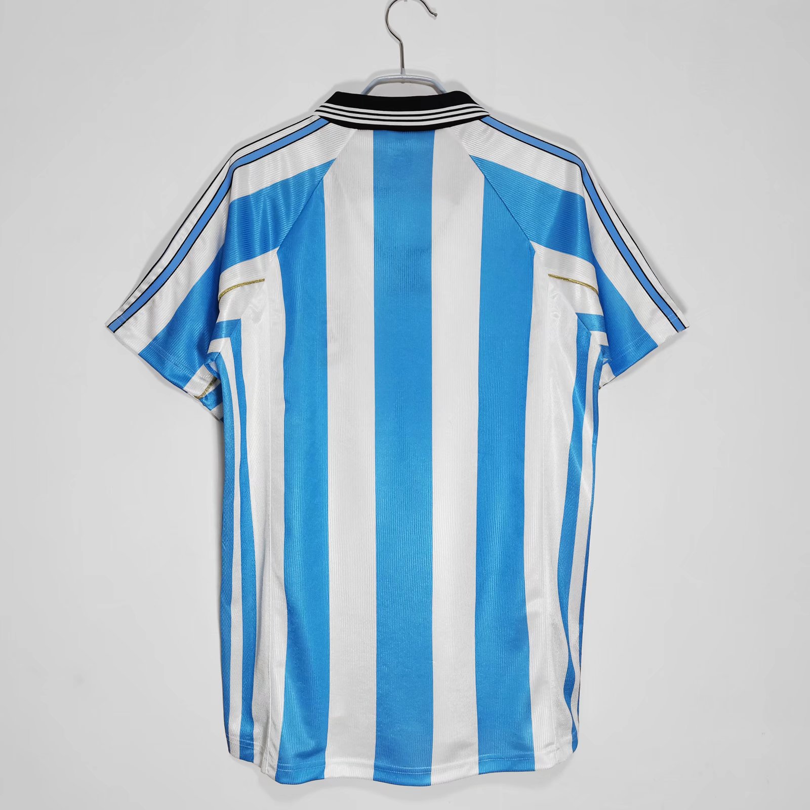 Retro Argentina 1998 Home