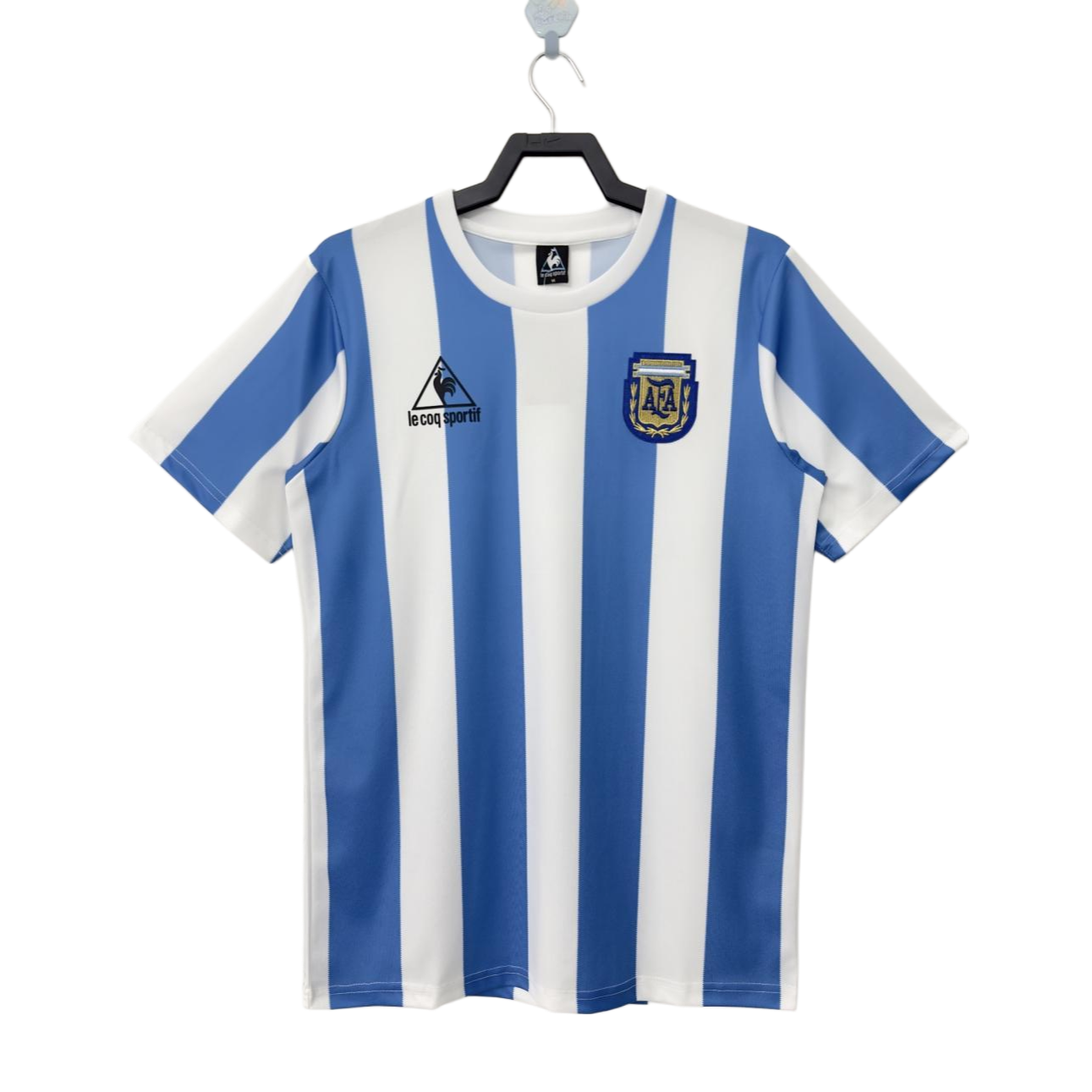 Argentina 1986 Home S-XXL