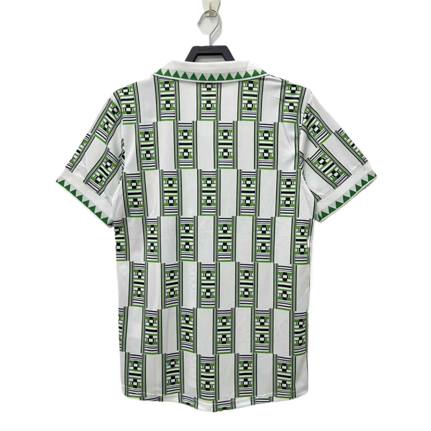 Retro Nigeria 1994 Away Kit S-XXL