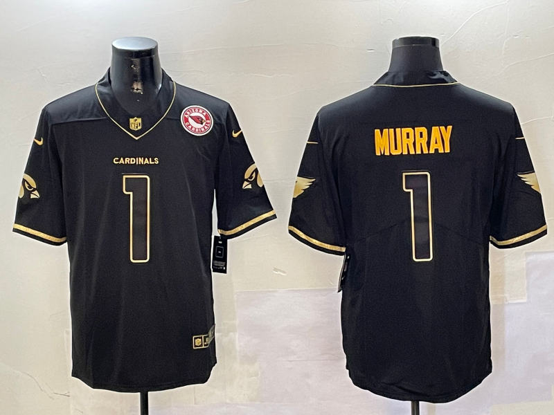Arizona Cardinals #1 Murray