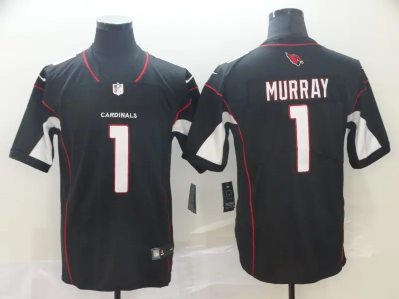 Arizona Cardinals #1 Murray