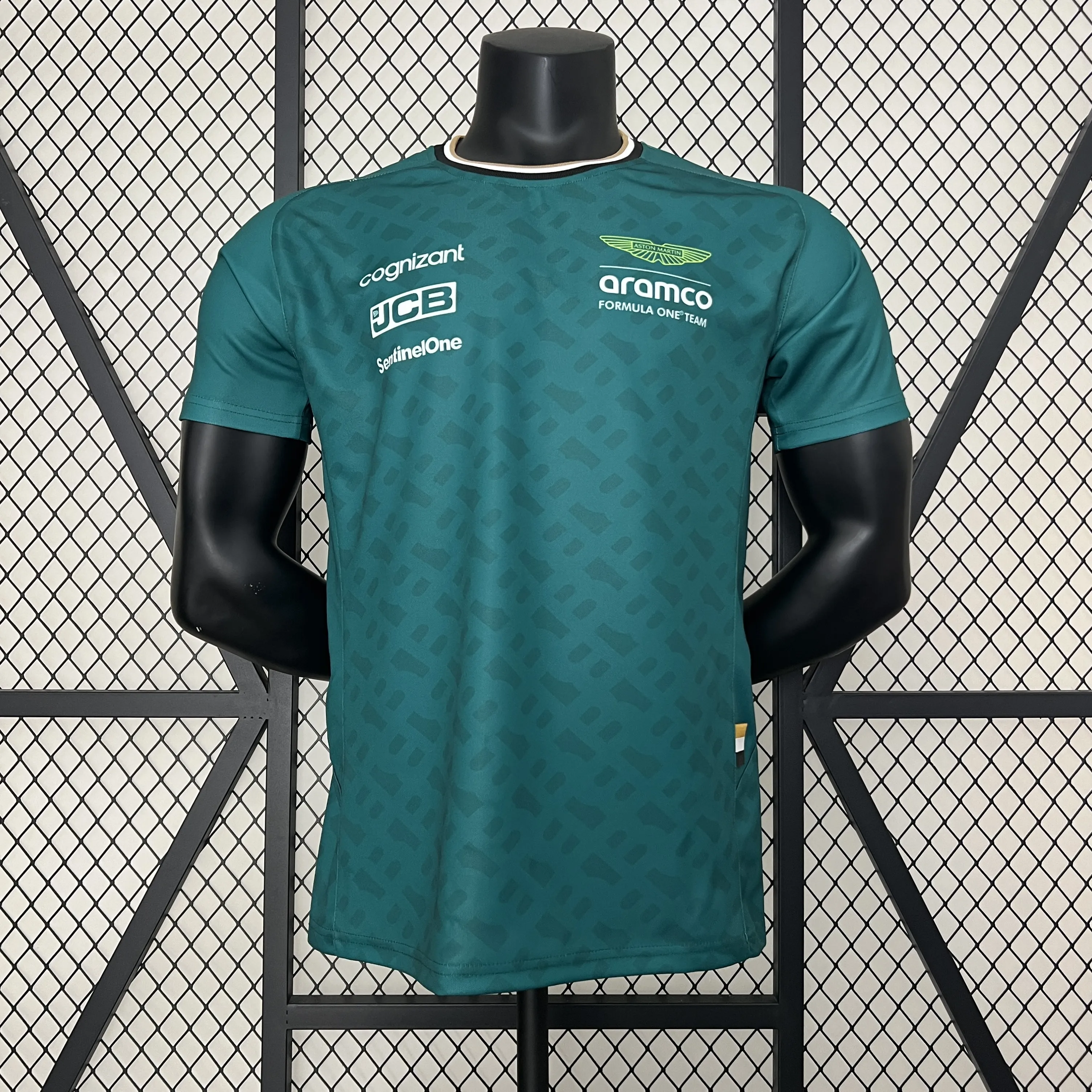 2024 F1 Arαmco #14 S-5XL