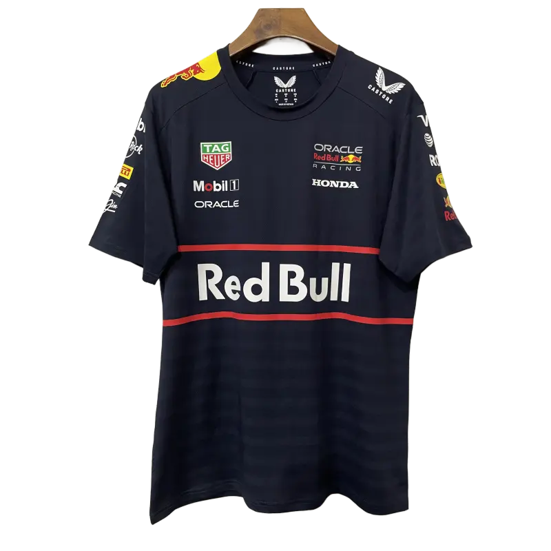 2025 F1 Red Bull